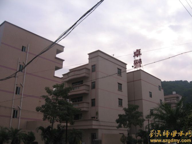 深圳风水大师刘椰荣至东莞凤岗作厂房风水勘察3.jpg