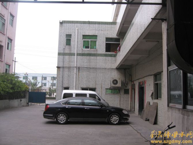 深圳风水大师刘椰荣至东莞凤岗作厂房风水勘察7.jpg