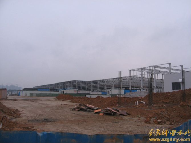 中国风水大师刘椰荣至深圳光明新区勘察工厂风水4.jpg