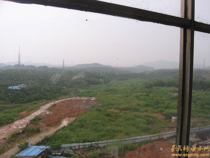 风水大师刘天师至卓林工业区厂房风水勘测5.jpg