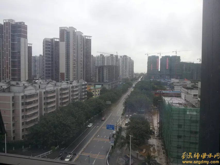 深圳汇潮科技大厦公司风水选址11.jpg