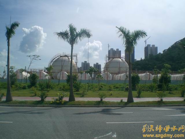 半岛城邦花园外景十一.jpg