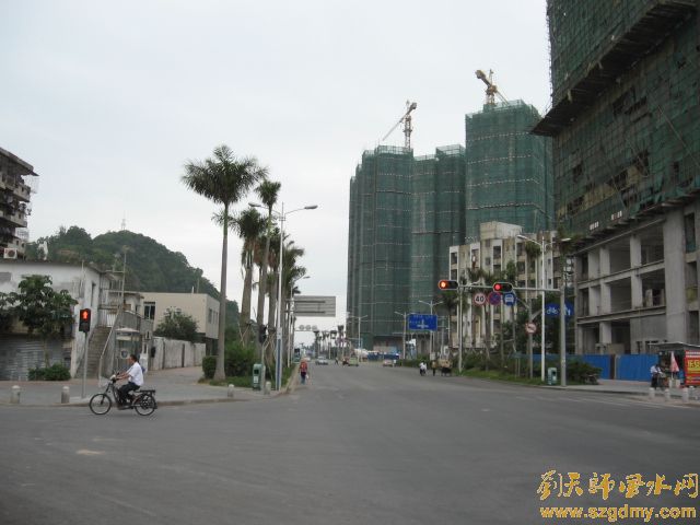 半岛城邦花园外景十八.jpg