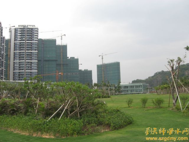 半岛城邦花园外景十六.jpg