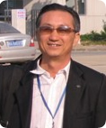 风水大师刘椰荣